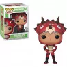 Funko POP! Games: Fortnite - Tricera Ops 462 - 2