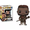 Funko POP! Marvel: Black Panther - M'Baku 388 - 2