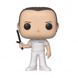 Funko POP! Movies: Silence of Lambs - Hannibal