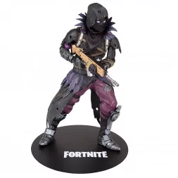 McFarlane Fortnite - Raven Premium