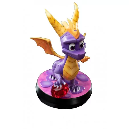 Екшън фигура F4F Spyro the Dragon - 1