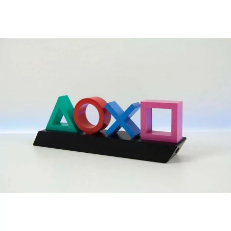 Статуетка Paladone Playstation - Icons Light - 2