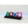 Статуетка Paladone Playstation - Icons Light - 2