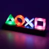 Статуетка Paladone Playstation - Icons Light - 3