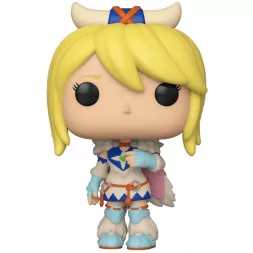 Funko POP! Animation: Monster Hunter - Avinia 799