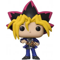 Funko POP! Animation: Yu-Gi-Oh - Yugi Mutou 715