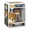 Funko POP! Disney: Kingdom Hearts III S2 - Sora with Ultima Weapon 620 - 2