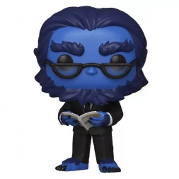 Фигурка Funko POP! Marvel: X-Men 20th - Beast 643