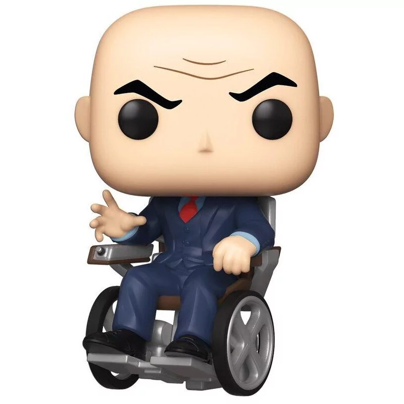 Funko POP! Marvel: X-Men 20th - Professor X 641 - 1 Funko POP! Marvel: X-Men 20th - Professor X 641 - 1