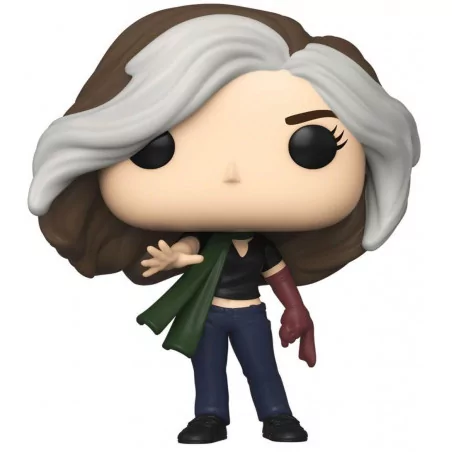 Funko POP! Marvel: X-Men 20th - Rogue 644 - 1