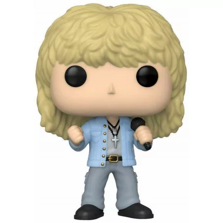 Funko POP! Rocks: Def Leppard - Joe Elliott 147 - 1