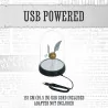 Paladone Harry Potter - Golden Snitch Light - 4