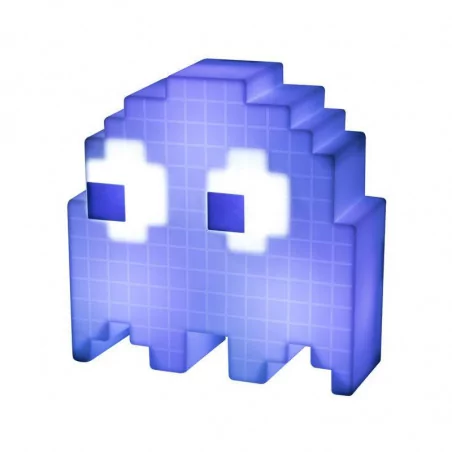 Paladone Pac Man - Ghost Light V2 - 5