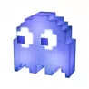 Paladone Pac Man - Ghost Light V2 - 5