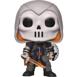 Funko POP! Marvel: Avengers Gamerverse - Taskmaster 632