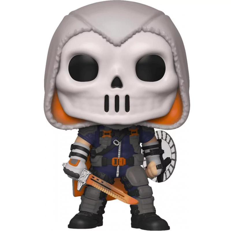 Funko POP! Marvel: Avengers Gamerverse - Taskmaster 632 - 1