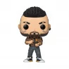 Фигурка Funko POP! Games: Cyberpunk 2077 - V-Male 588 - 1