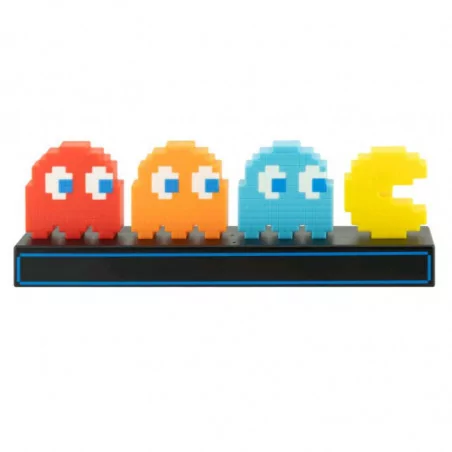 Paladone Pac Man and Ghosts Light - 1