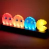 Paladone Pac Man and Ghosts Light - 2