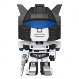 Funko POP! Retro Toys: Transformers - Jazz 25