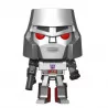 Funko POP! Retro Toys: Transformers - Megatron 24 - 1