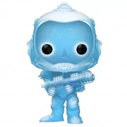 Фигурка Funko POP! Heroes: Batman & Robim - Mr.Freeze 342