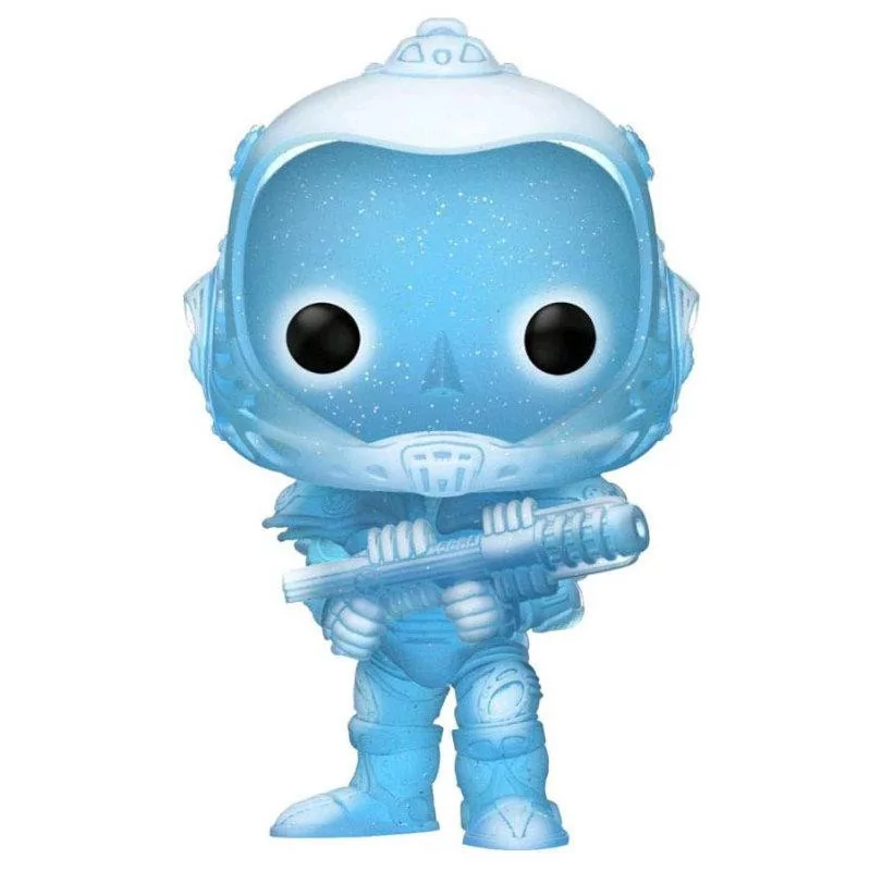 Фигурка Funko POP! Heroes: Batman & Robim - Mr.Freeze 342 - 1