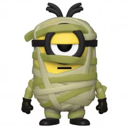 Фигурка Funko POP! Movies: Minions - Mummy Stuart 967