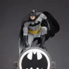 Статуетка Paladone Batman Figurine Light BDP - 2
