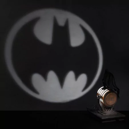 Статуетка Paladone Batman Figurine Light BDP - 3