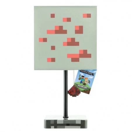 Paladone Minecraft LED Lamp BDP - 1