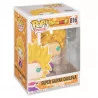 Фигурка Funko POP! Animation: Dragon Ball Super - Super Saiyan Caulifla 816 - 2