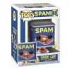 Фигурка Funko POP! Ad Icons: Spam Brand - Spam Can 80 - 2