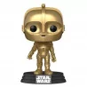 Фигурка Funko POP! Star Wars: SW Concept C-3PO 423 - 1