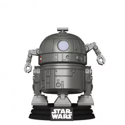 Фигурка Funko POP! Star Wars: SW Concept R2-D2 424