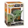 Фигурка Funko POP! Star Wars: SW Concept Yoda 425 - 2