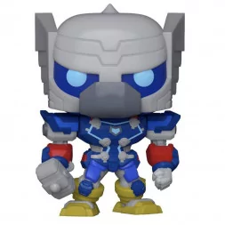 Фигурка Funko POP! Marvel: Avengers MechStrike - Thor 834