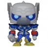 Фигурка Funko POP! Marvel: Avengers MechStrike - Thor 834 - 1