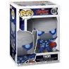 Фигурка Funko POP! Marvel: Avengers MechStrike - Thor 834 - 2