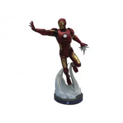 PCS Collectibles Marvel Gamerverse Avengers: Iron Man