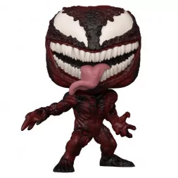 Фигурка Funko POP! Marvel: Venom Let There be Carnage - Carnage 889
