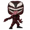 Фигурка Funko POP! Marvel: Venom Let There be Carnage - Carnage 889 - 1