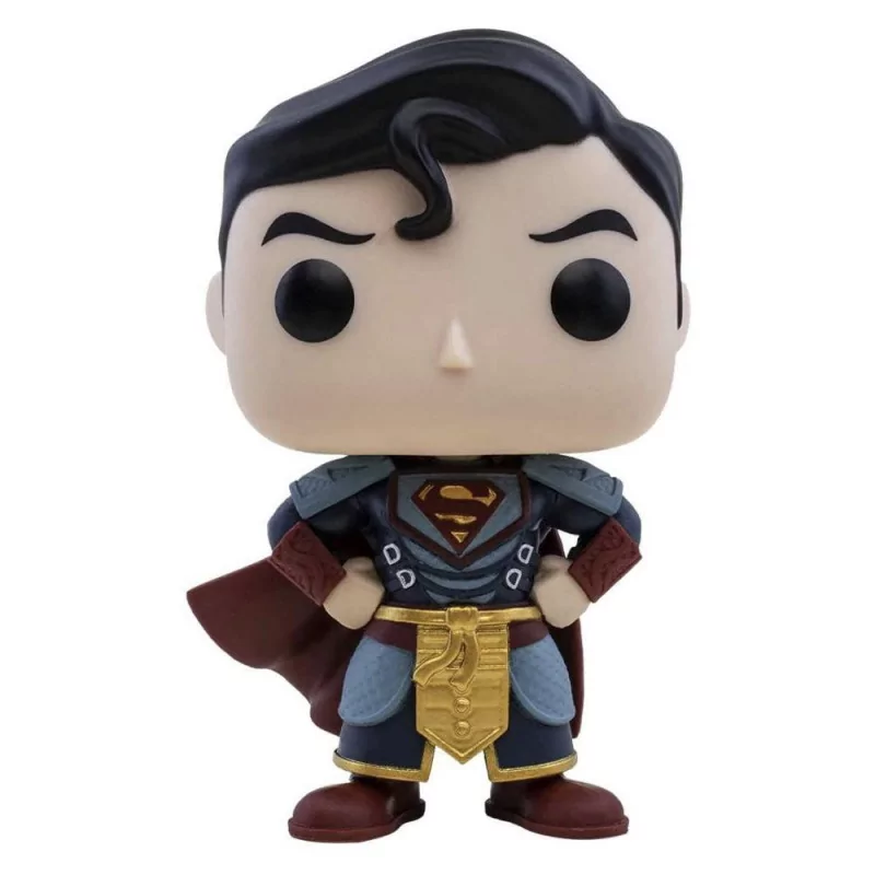 Фигурка Funko POP! DC Heroes: Imperial Palace - Superman 402 - 1 Фигурка Funko POP! DC Heroes: Imperial Palace - Superman 402 - 1