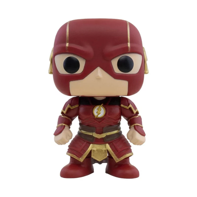 Фигурка Funko POP! DC Heroes: Imperial Palace - The Flash 401 - 1