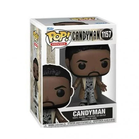 Фигурка Funko POP! Movies: Candyman - Candyman 1157 - 2