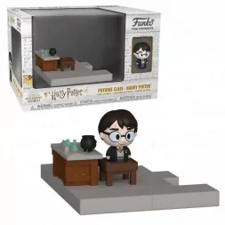 Фигурка Funko POP! Diorama: HP Anniversary - Harry Vinyl Figure