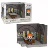 Фигурка Funko POP! Diorama: HP Anniversary - Ron Vinyl Figure - 1