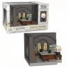 Фигурка Funko POP! Diorama: HP Anniversary - Draco Malfoy Vinyl Figure - 1