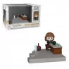 Фигурка Funko POP! Diorama: HP Anniversary - Hermione Vinyl Figure - 1