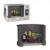 Funko POP! Diorama: HP Anniversary - Professor Snape Vinyl Figure - 1